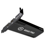 Elgato 4K Pro Game Capture